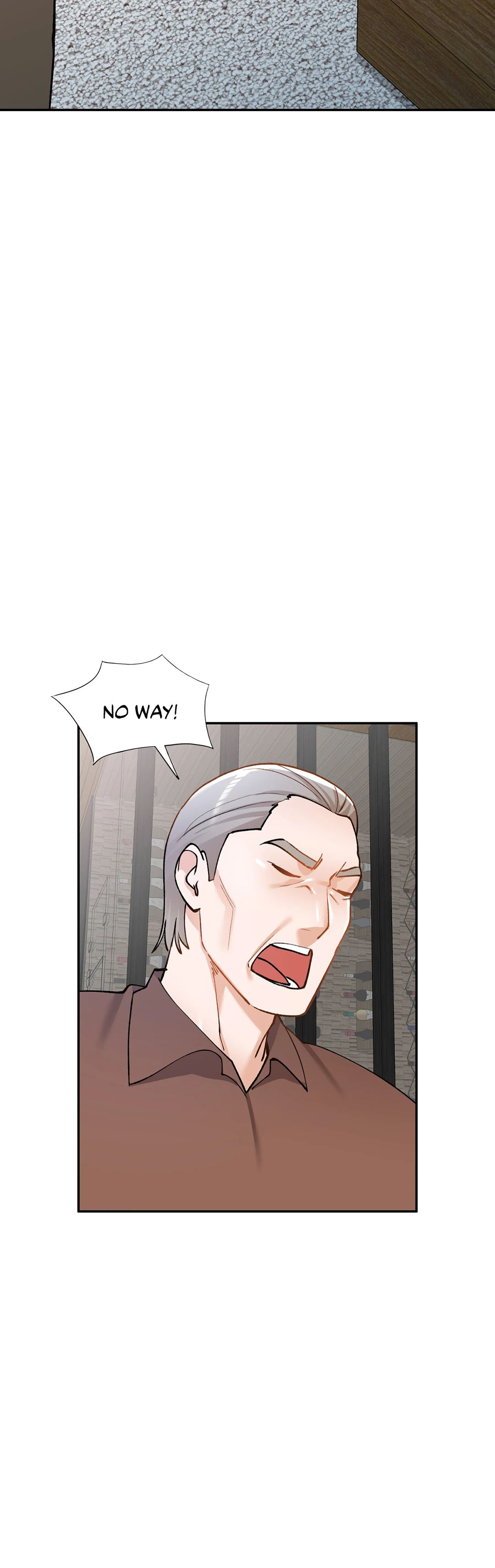 My Secretary’s Got a Secret - Chapter 16 [photo 34] - MangaPorn