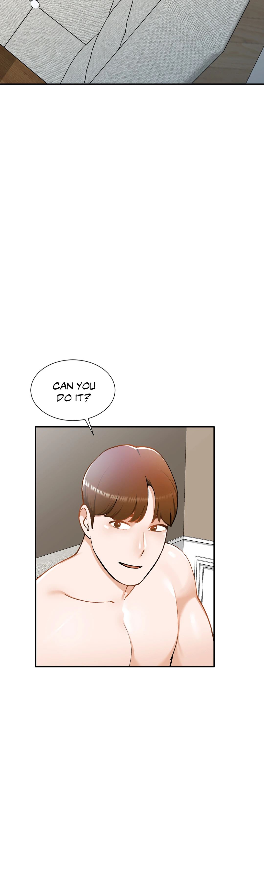 My Secretary’s Got a Secret - Chapter 16 [photo 38] - MangaPorn