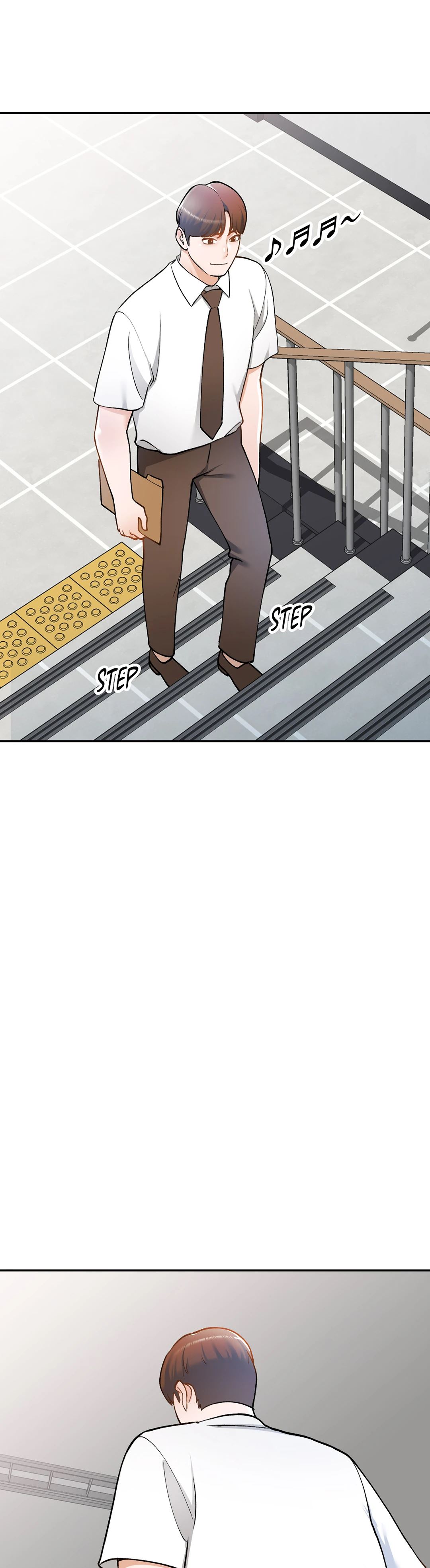 My Secretary’s Got a Secret - Chapter 16 [photo 44] - MangaPorn