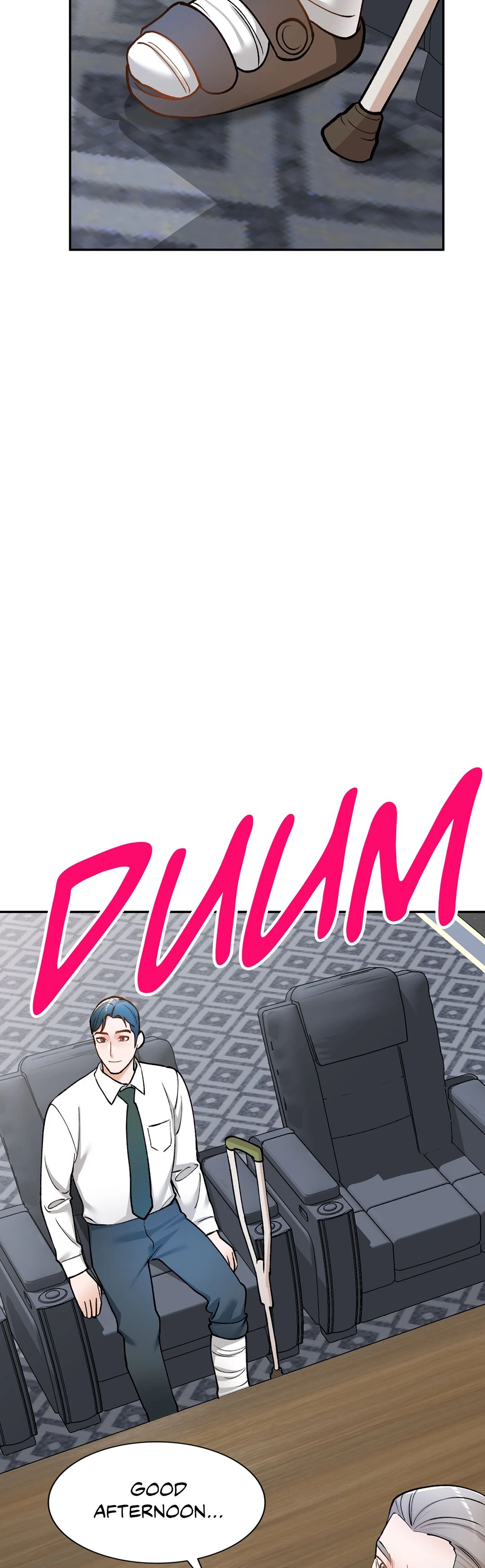 My Secretary’s Got a Secret - Chapter 16 [photo 51] - MangaPorn