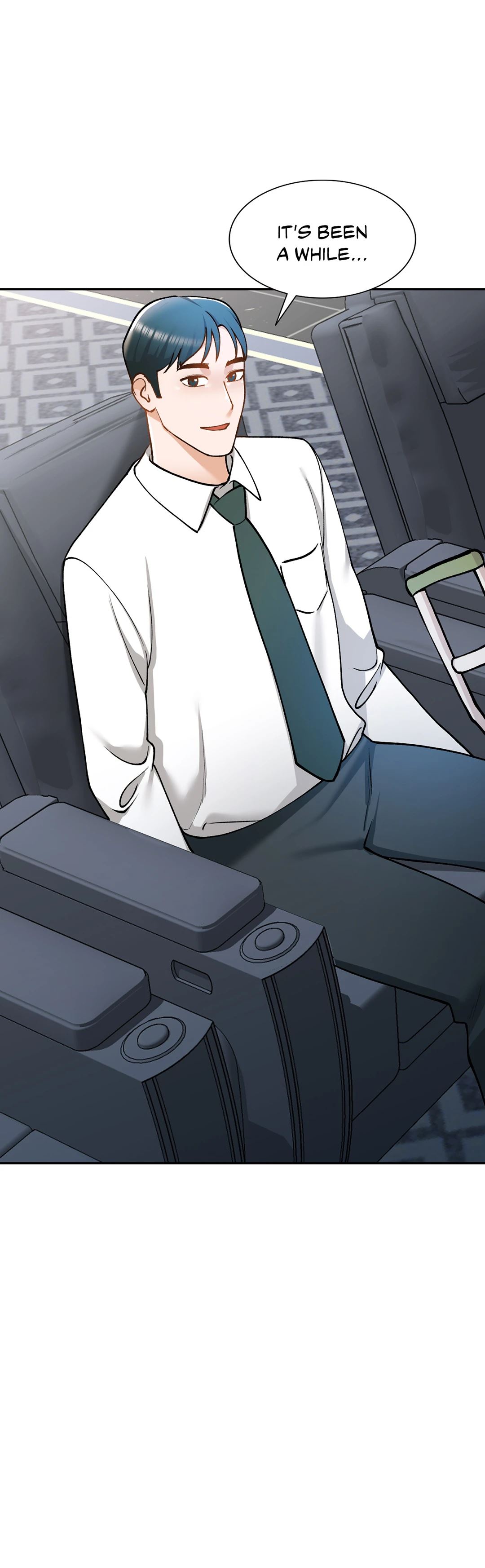 My Secretary’s Got a Secret - Chapter 16 [photo 53] - MangaPorn