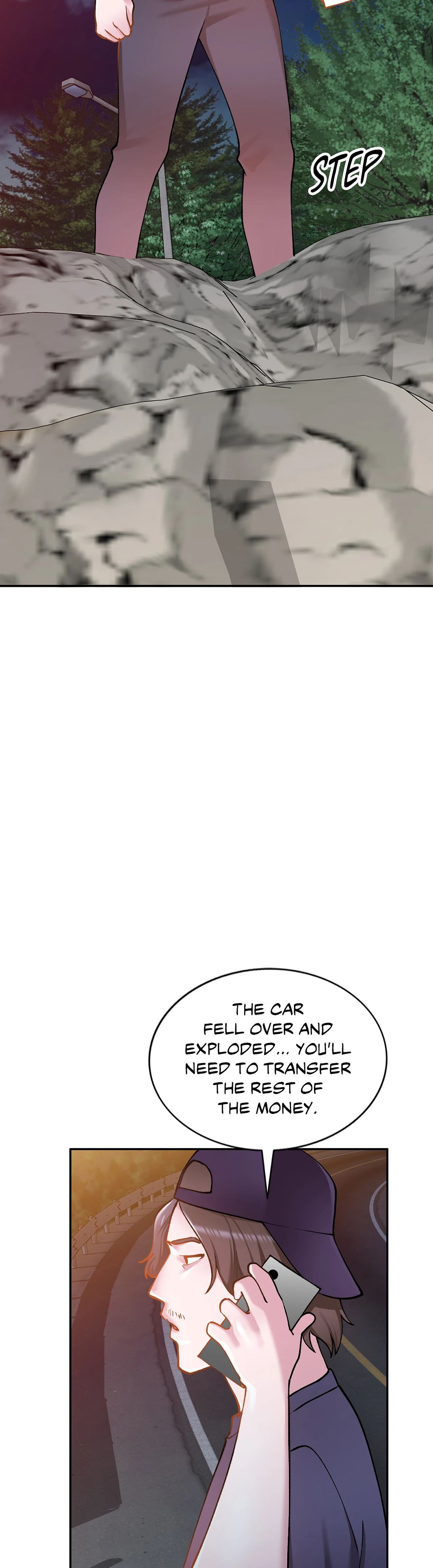 My Secretary’s Got a Secret - Chapter 16 [photo 8] - MangaPorn