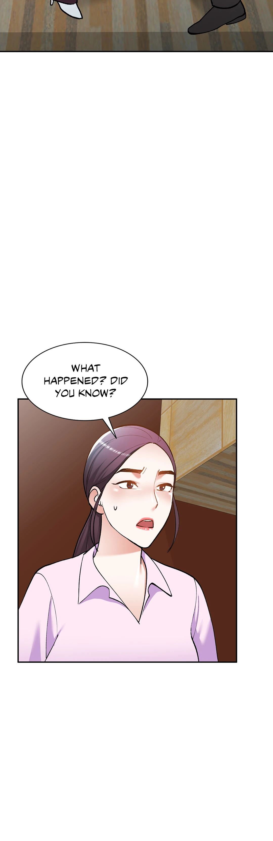My Secretary’s Got a Secret - Chapter 17 [photo 19] - MangaPorn