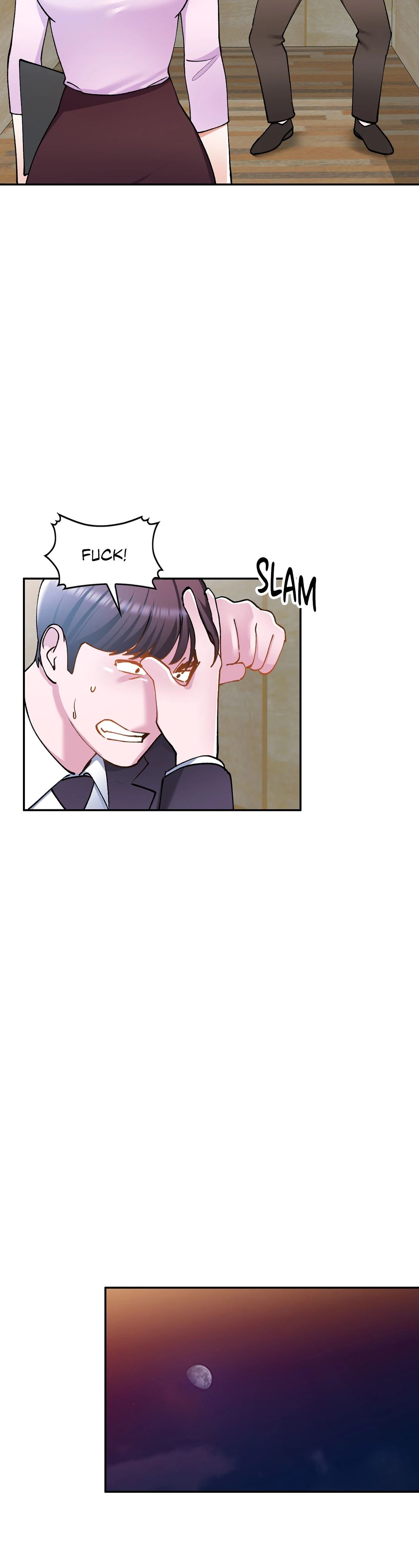 My Secretary’s Got a Secret - Chapter 17 [photo 21] - MangaPorn