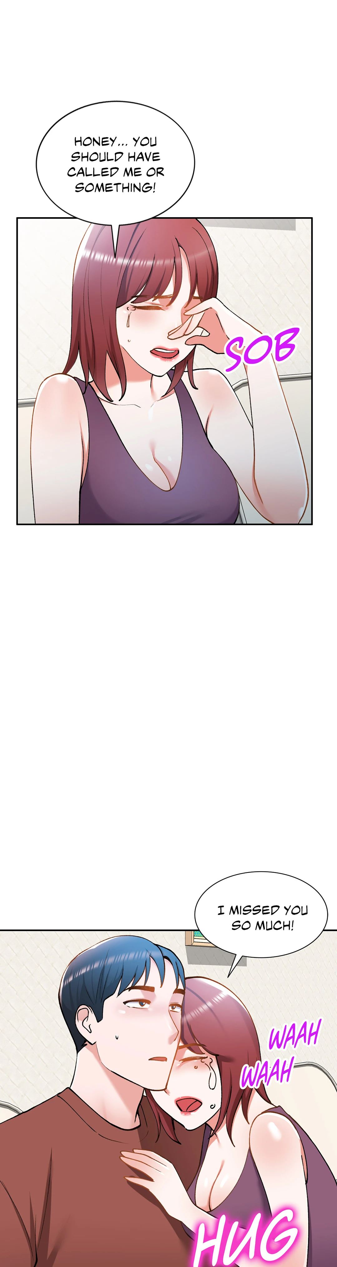 My Secretary’s Got a Secret - Chapter 17 [photo 23] - MangaPorn