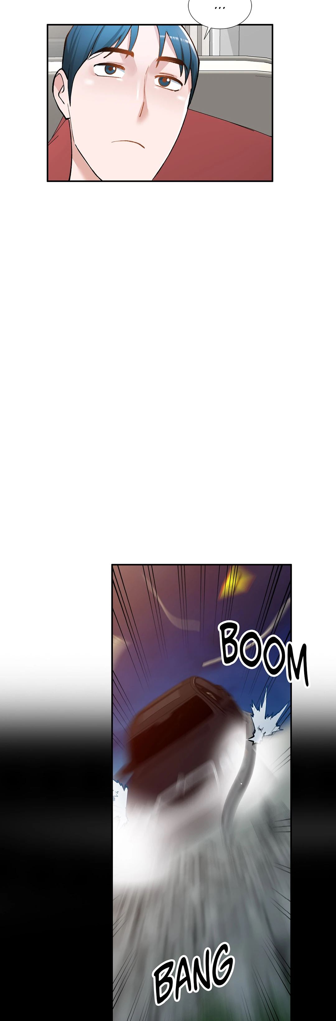 My Secretary’s Got a Secret - Chapter 17 [photo 27] - MangaPorn