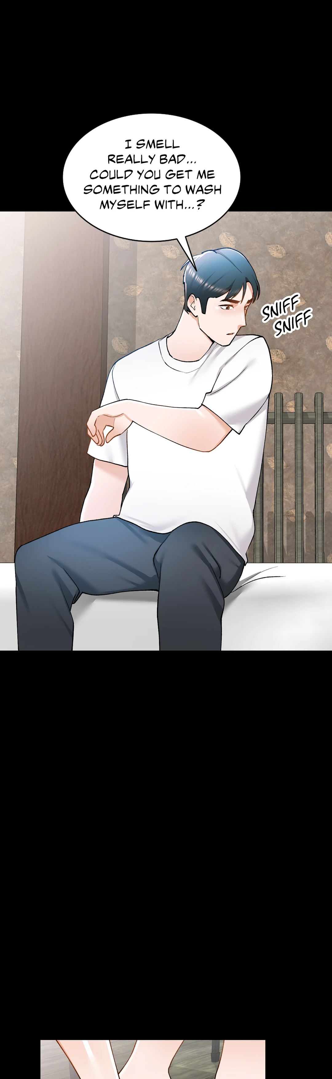 My Secretary’s Got a Secret - Chapter 17 [photo 36] - MangaPorn