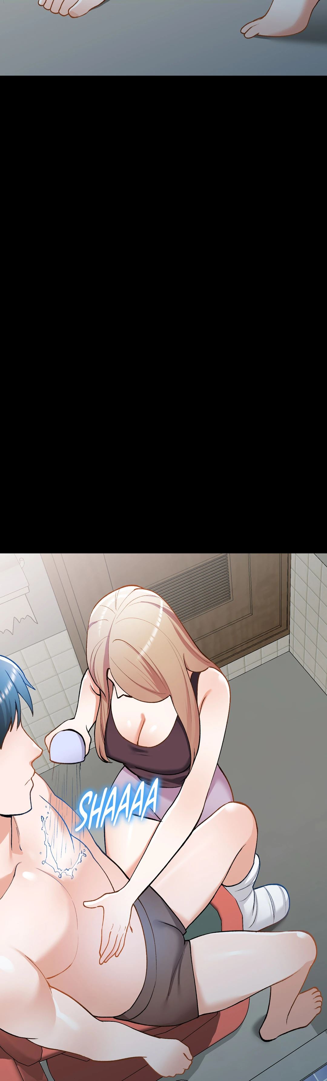 My Secretary’s Got a Secret - Chapter 17 [photo 42] - MangaPorn