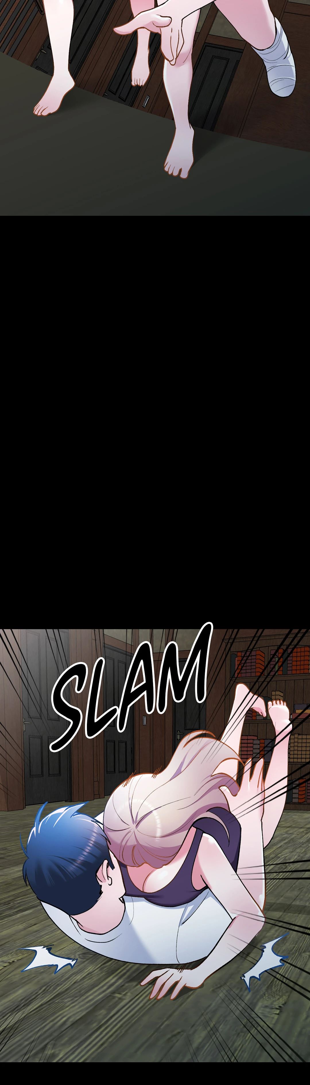 My Secretary’s Got a Secret - Chapter 17 [photo 49] - MangaPorn