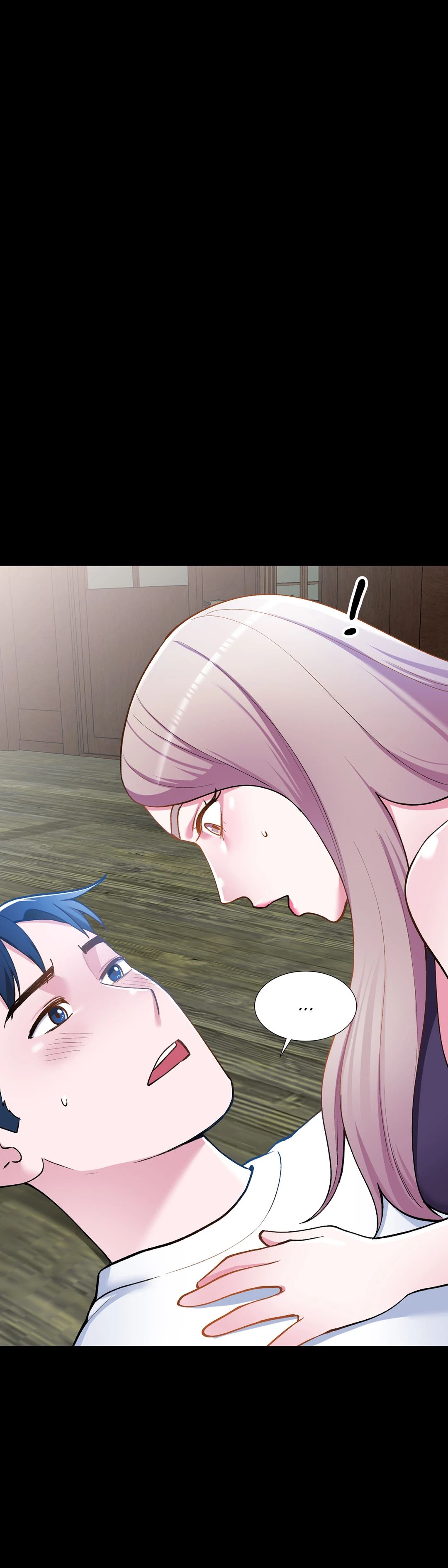 My Secretary’s Got a Secret - Chapter 17 [photo 50] - MangaPorn