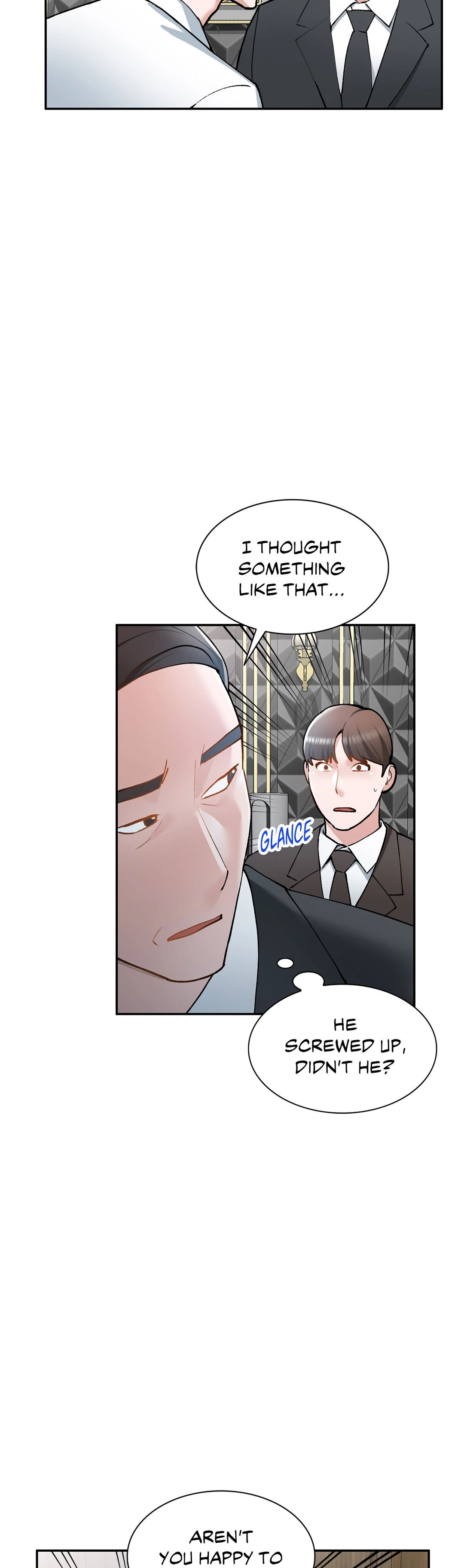 My Secretary’s Got a Secret - Chapter 17 [photo 7] - MangaPorn