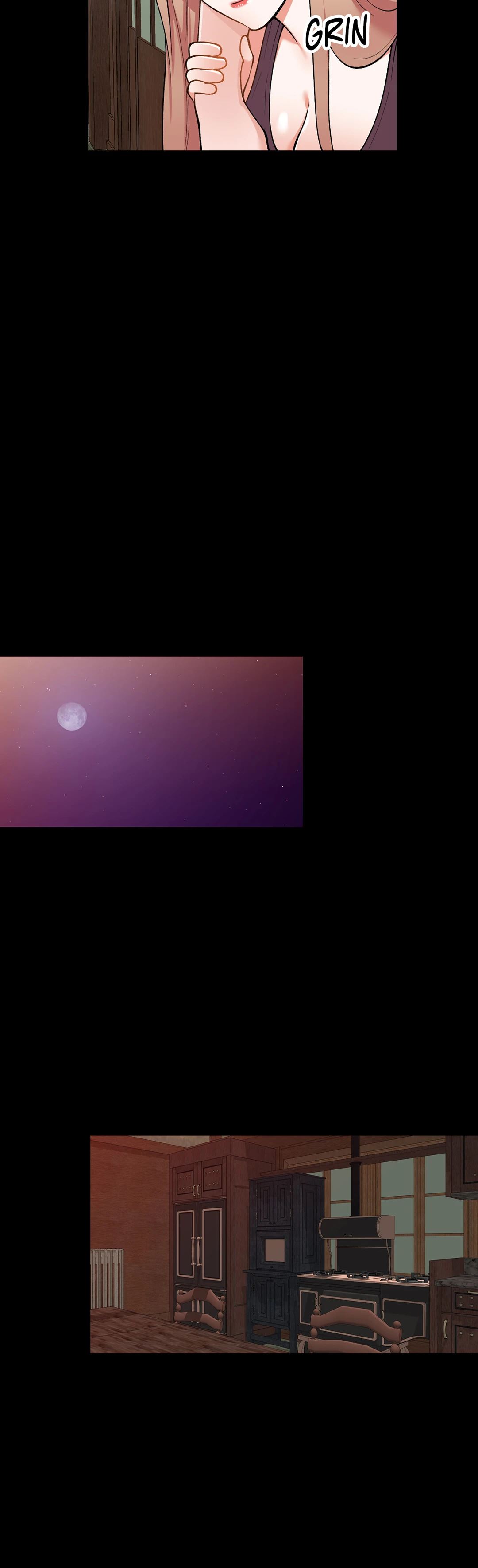 My Secretary’s Got a Secret - Chapter 18 [photo 10] - MangaPorn