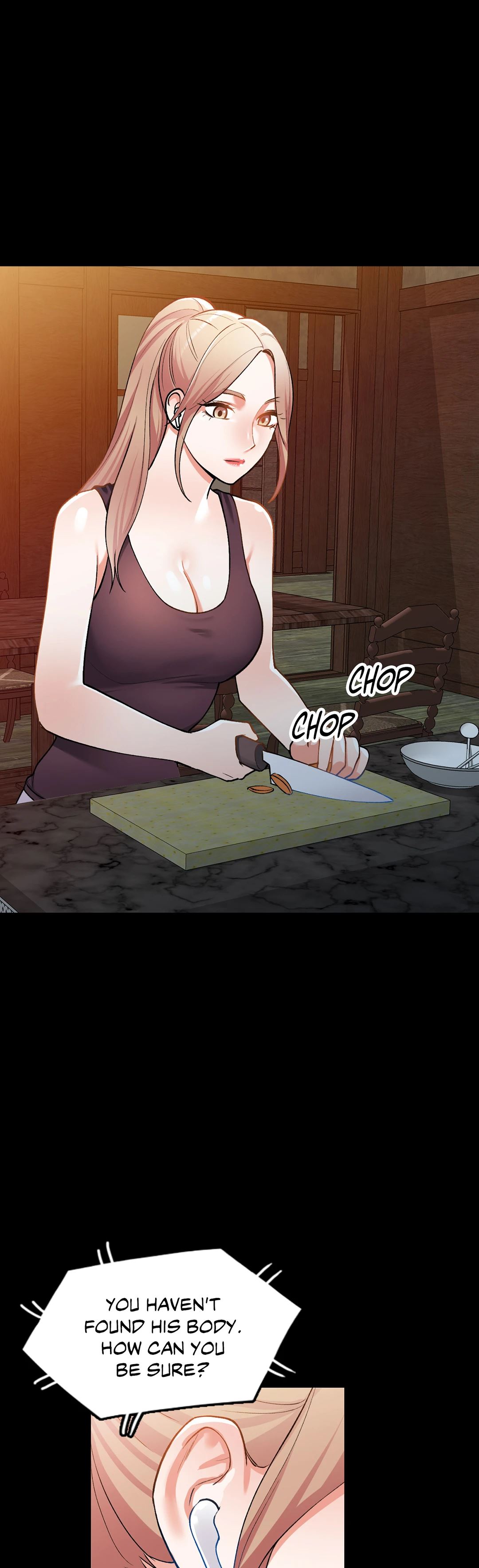 My Secretary’s Got a Secret - Chapter 18 [photo 11] - MangaPorn