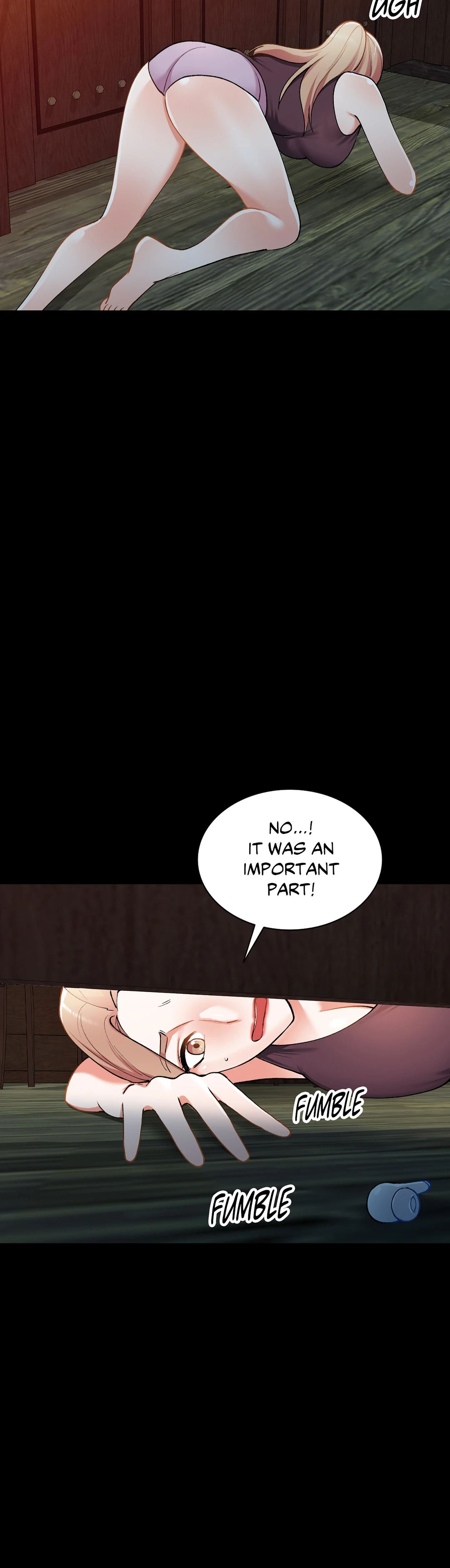 My Secretary’s Got a Secret - Chapter 18 [photo 15] - MangaPorn