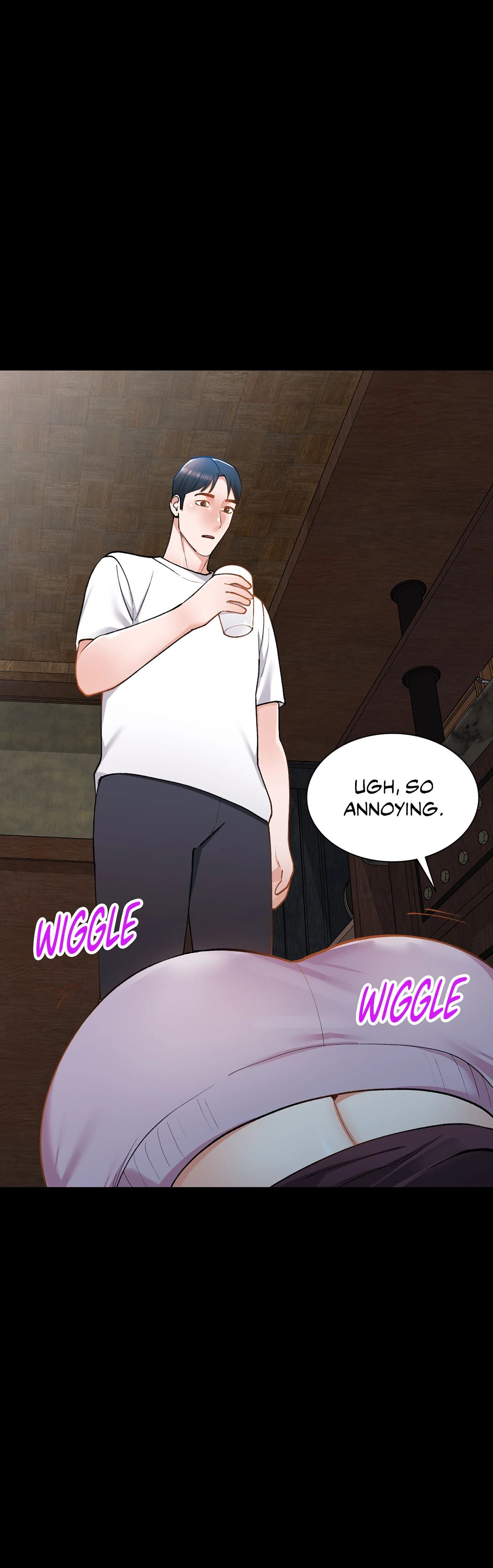 My Secretary’s Got a Secret - Chapter 18 [photo 16] - MangaPorn