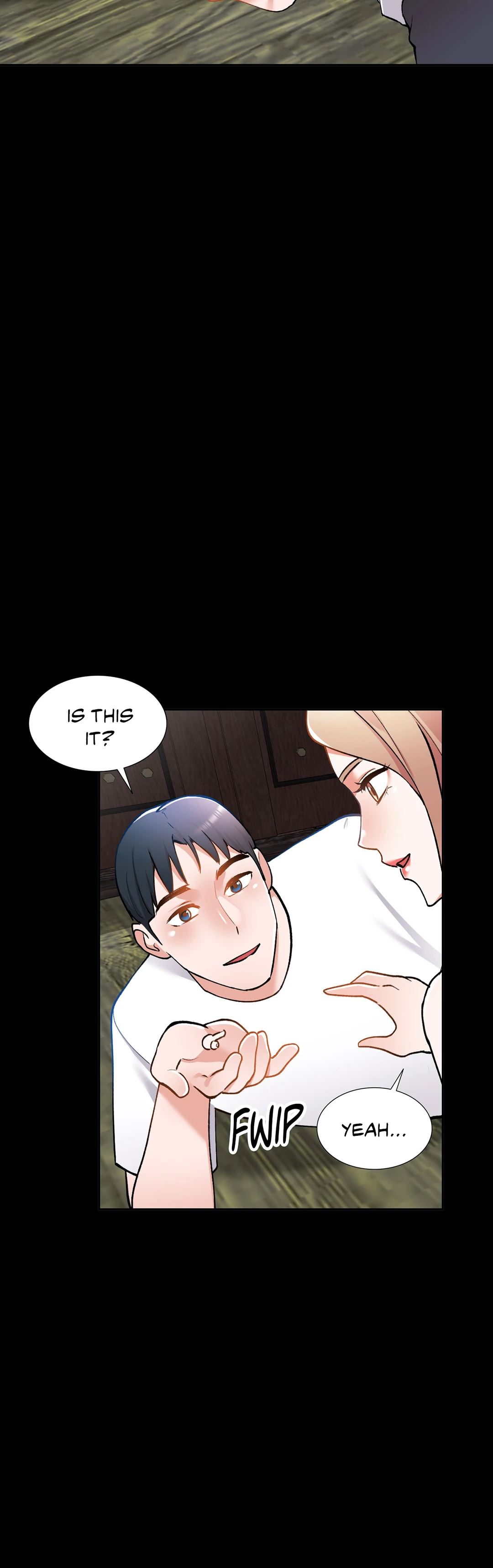 My Secretary’s Got a Secret - Chapter 18 [photo 19] - MangaPorn