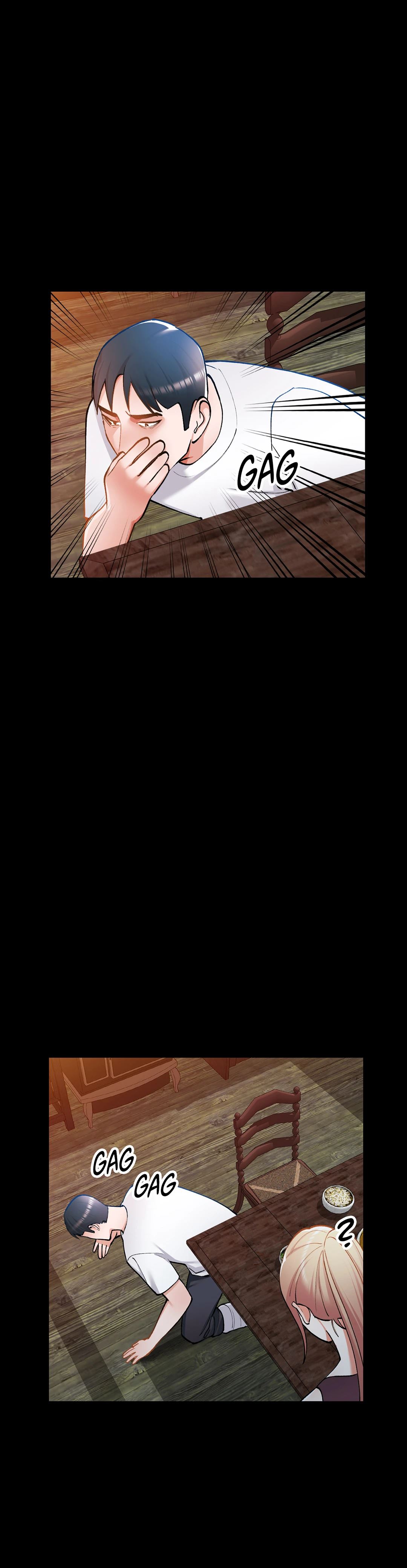 My Secretary’s Got a Secret - Chapter 18 [photo 23] - MangaPorn