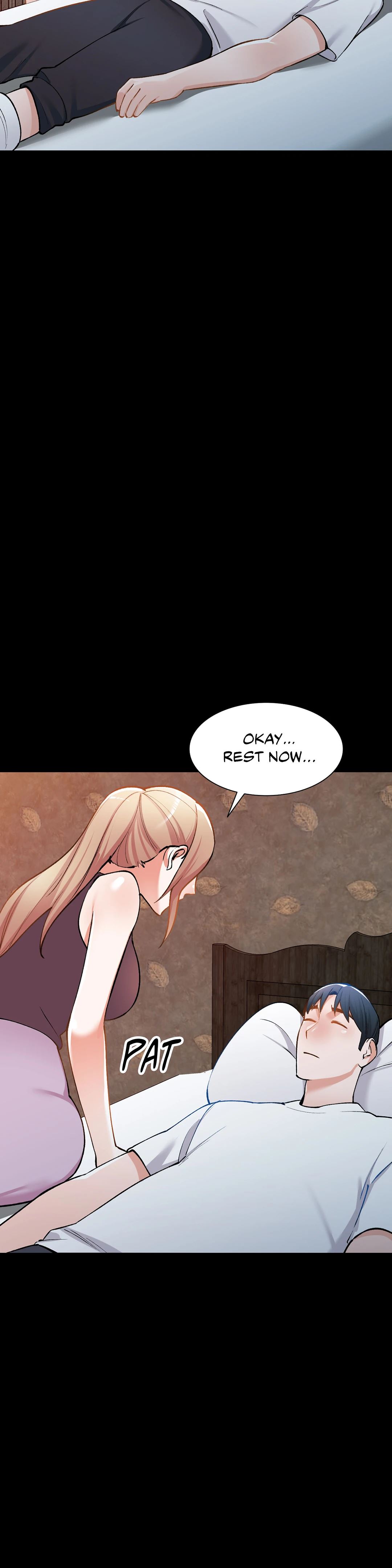 My Secretary’s Got a Secret - Chapter 18 [photo 28] - MangaPorn