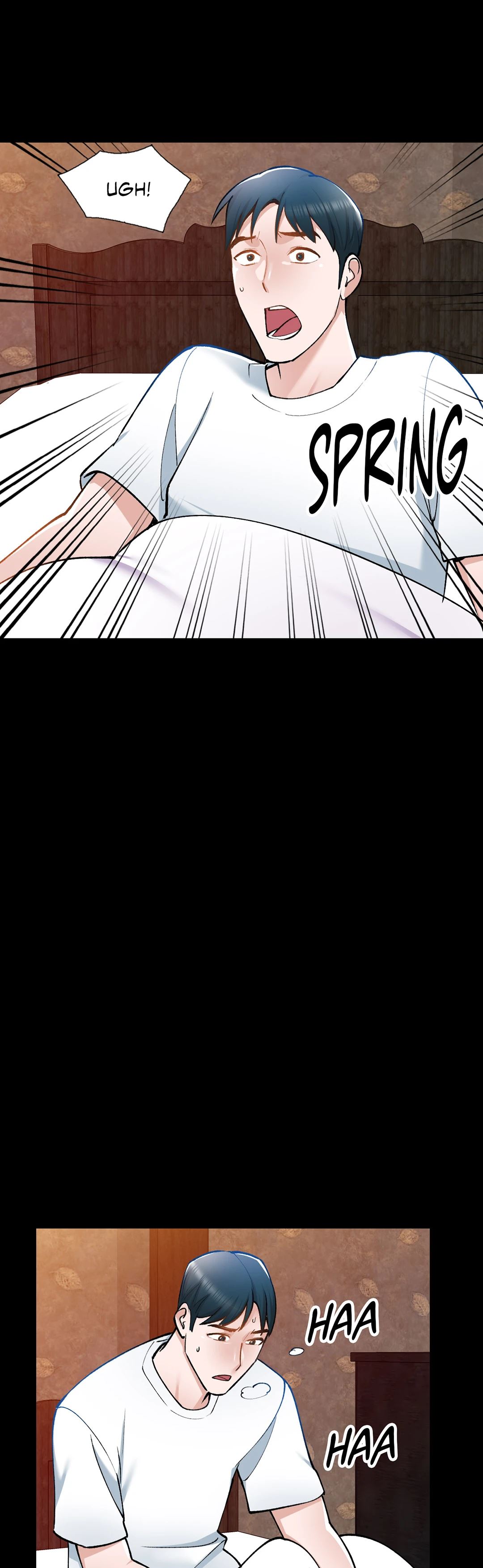 My Secretary’s Got a Secret - Chapter 18 [photo 30] - MangaPorn