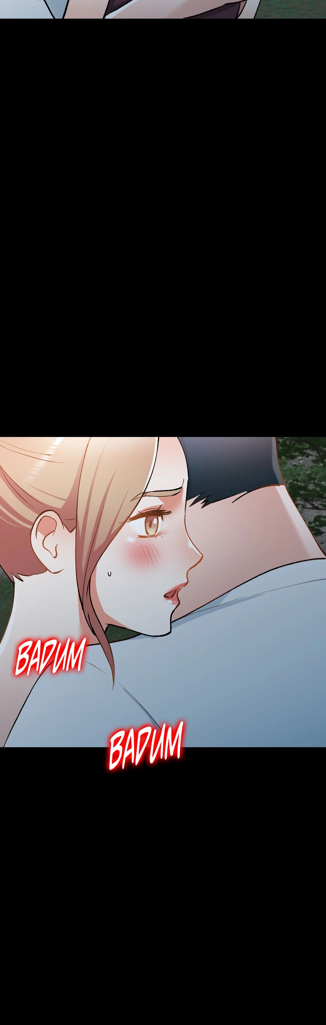 My Secretary’s Got a Secret - Chapter 18 [photo 35] - MangaPorn