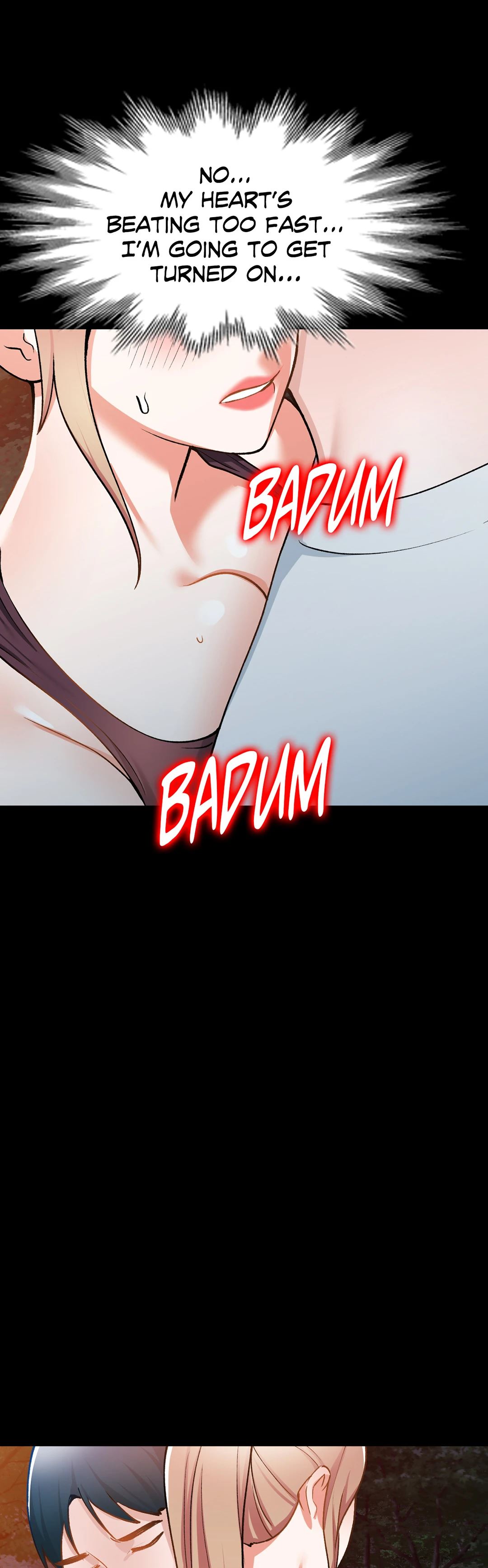 My Secretary’s Got a Secret - Chapter 18 [photo 37] - MangaPorn