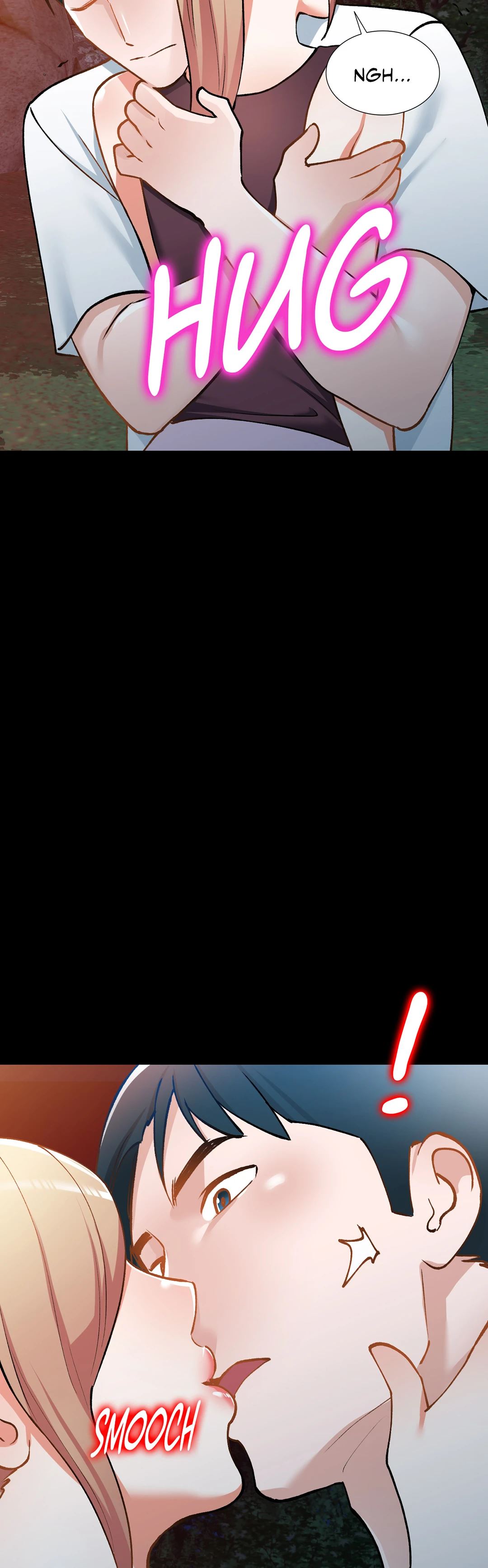 My Secretary’s Got a Secret - Chapter 18 [photo 38] - MangaPorn