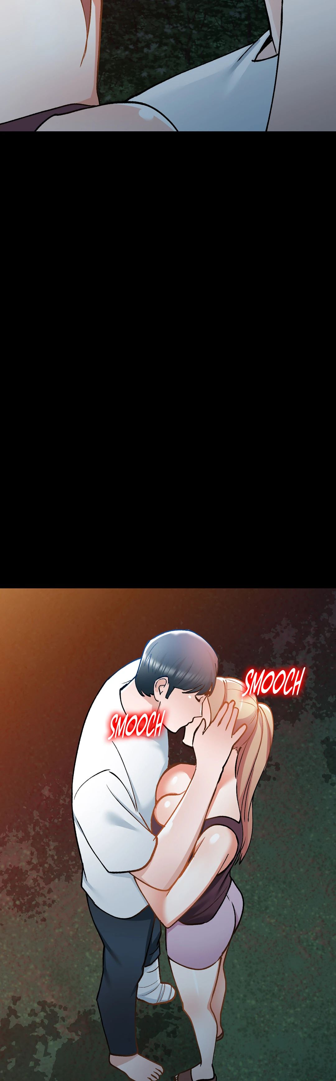 My Secretary’s Got a Secret - Chapter 18 [photo 39] - MangaPorn