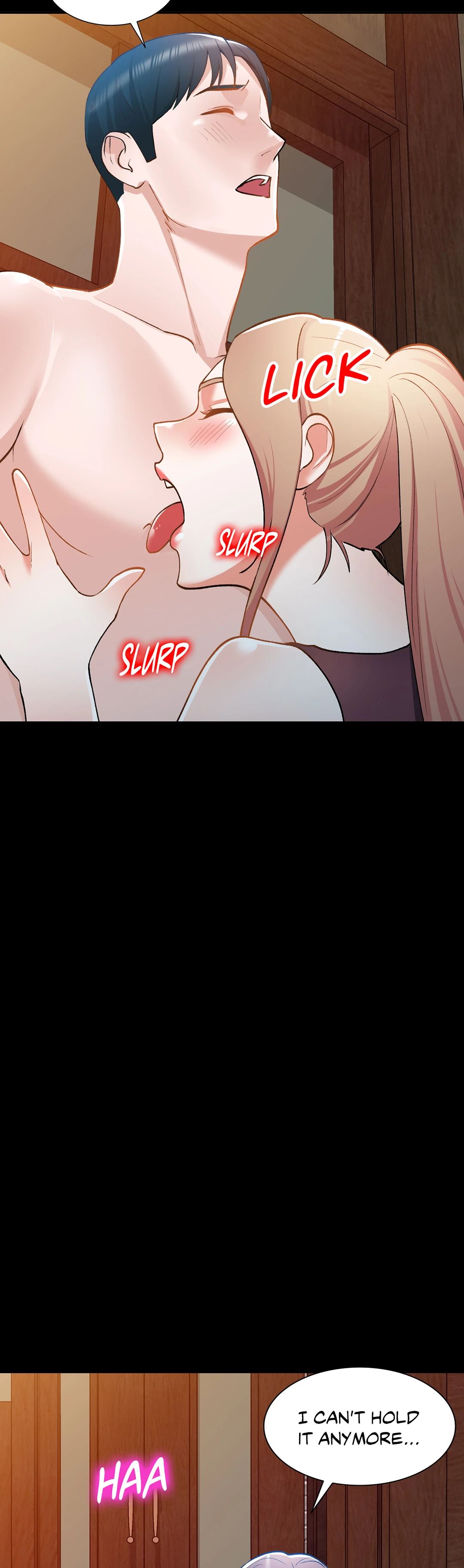 My Secretary’s Got a Secret - Chapter 18 [photo 42] - MangaPorn