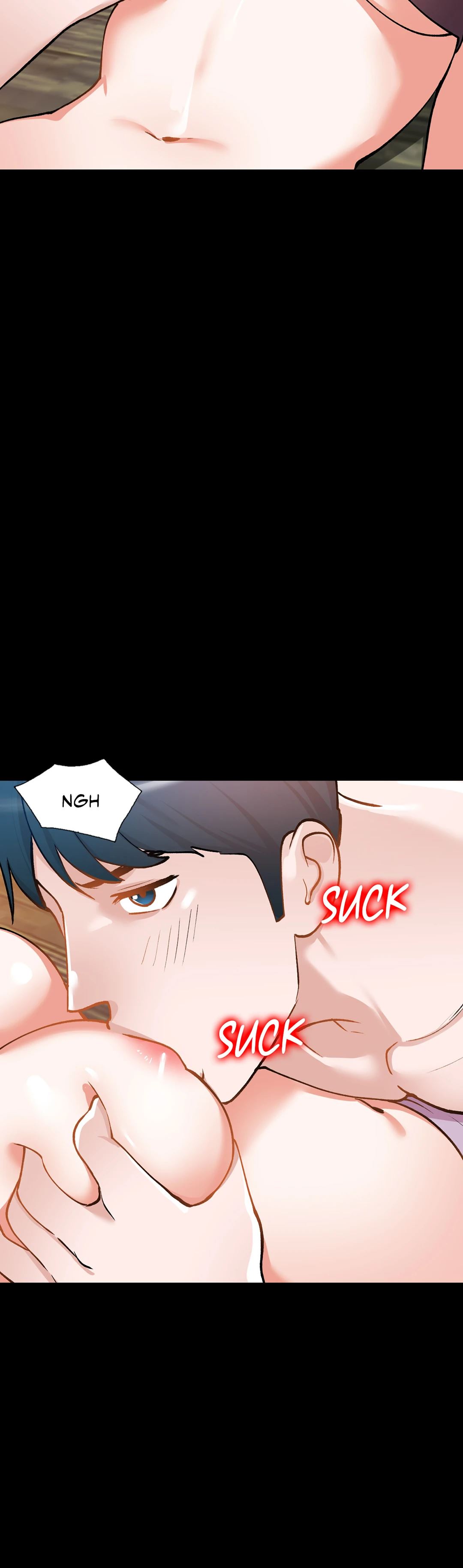 My Secretary’s Got a Secret - Chapter 18 [photo 44] - MangaPorn