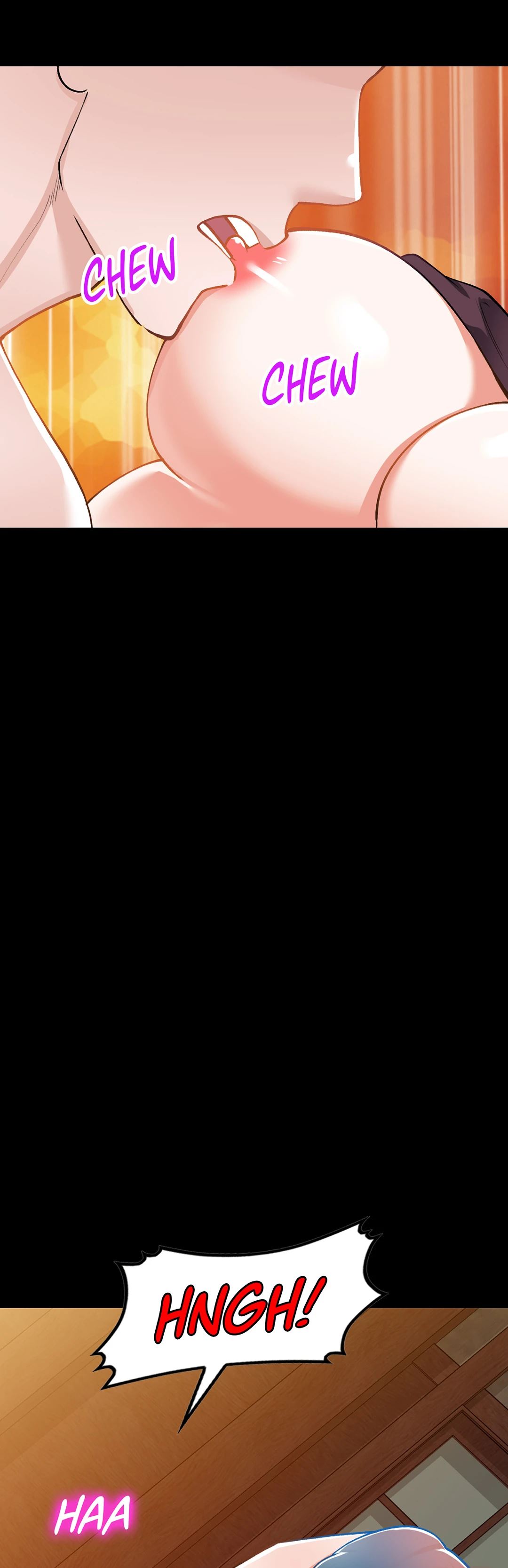 My Secretary’s Got a Secret - Chapter 18 [photo 51] - MangaPorn