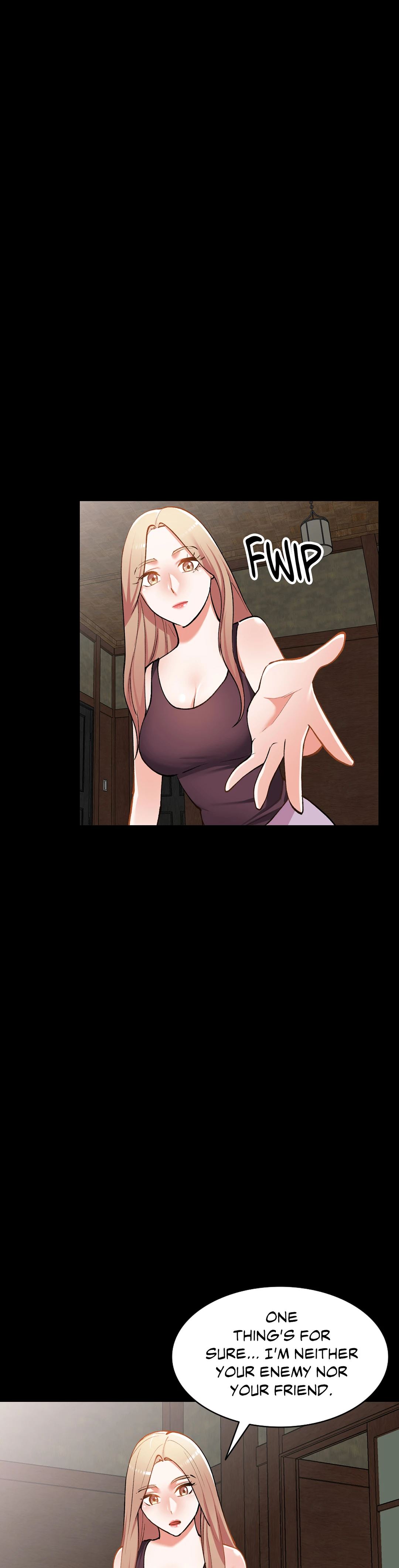 My Secretary’s Got a Secret - Chapter 18 [photo 7] - MangaPorn