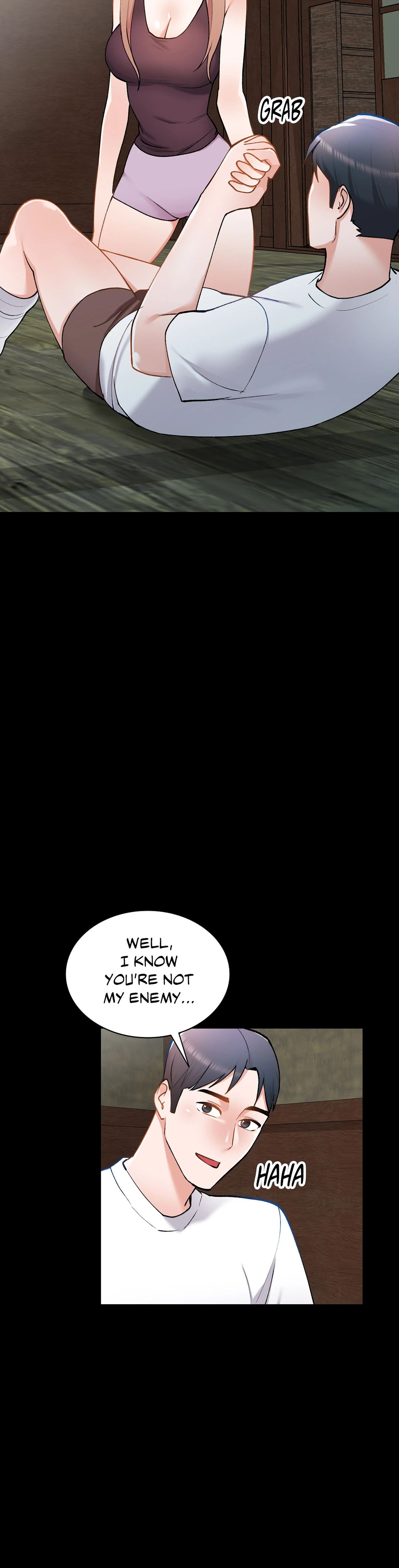 My Secretary’s Got a Secret - Chapter 18 [photo 8] - MangaPorn