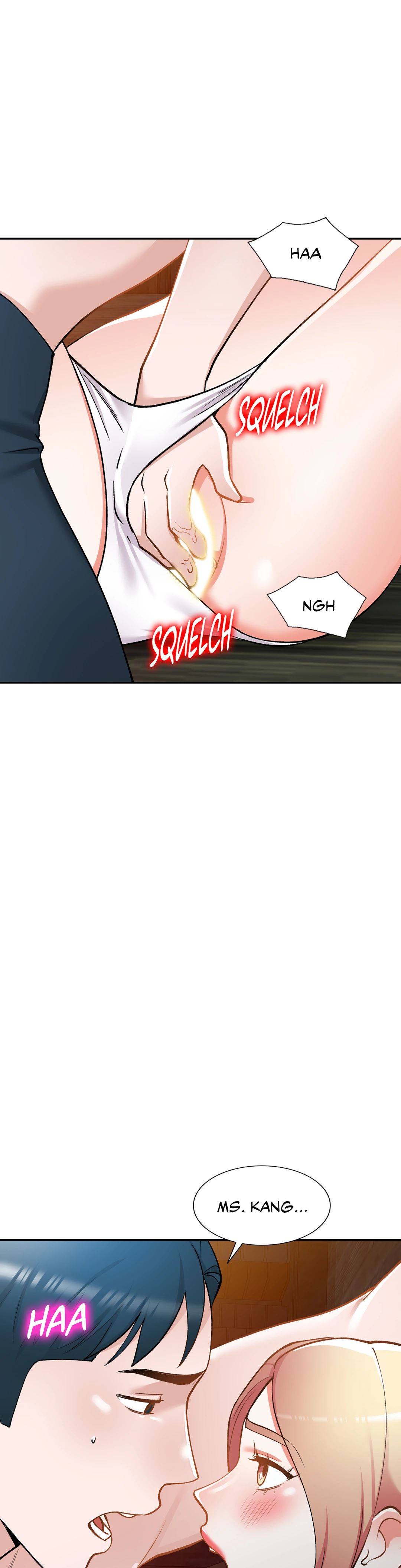 My Secretary’s Got a Secret - Chapter 19 [photo 10] - MangaPorn