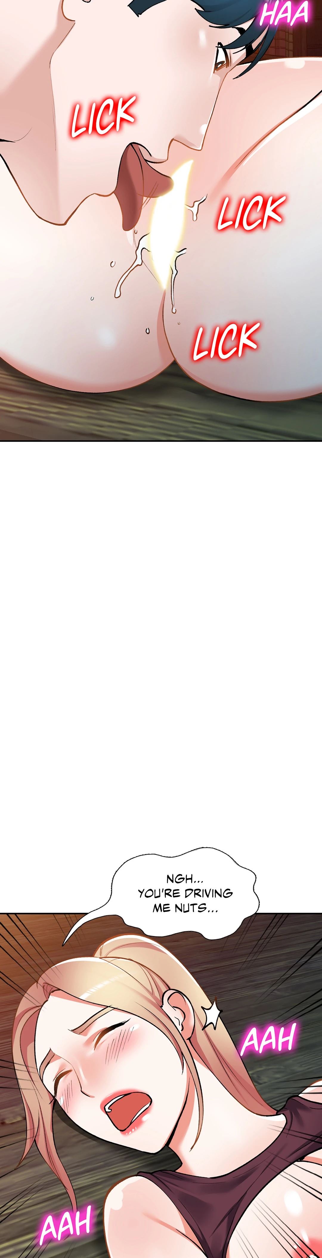 My Secretary’s Got a Secret - Chapter 19 [photo 15] - MangaPorn