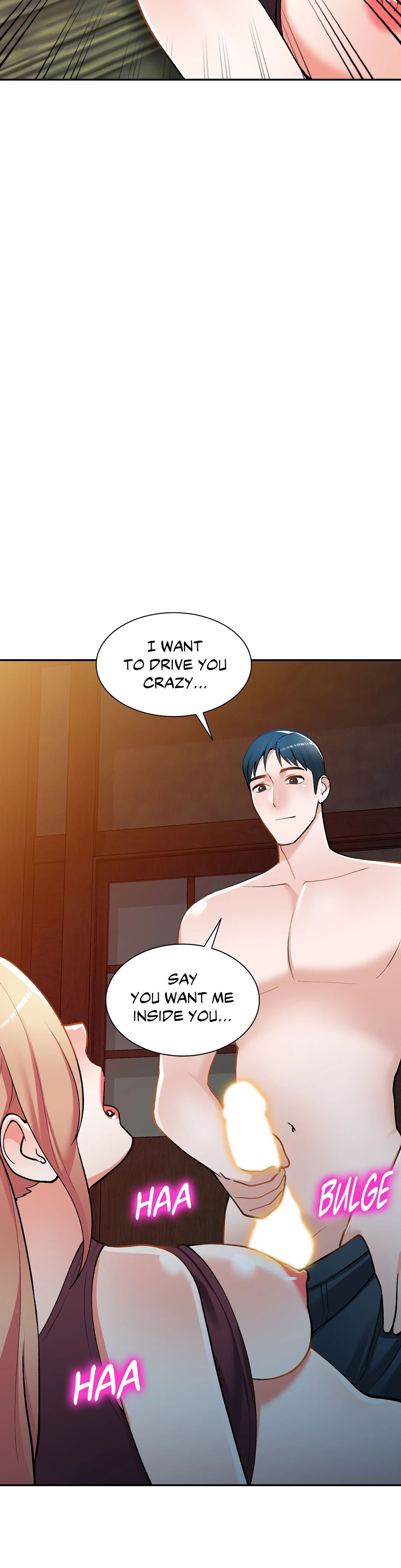 My Secretary’s Got a Secret - Chapter 19 [photo 16] - MangaPorn