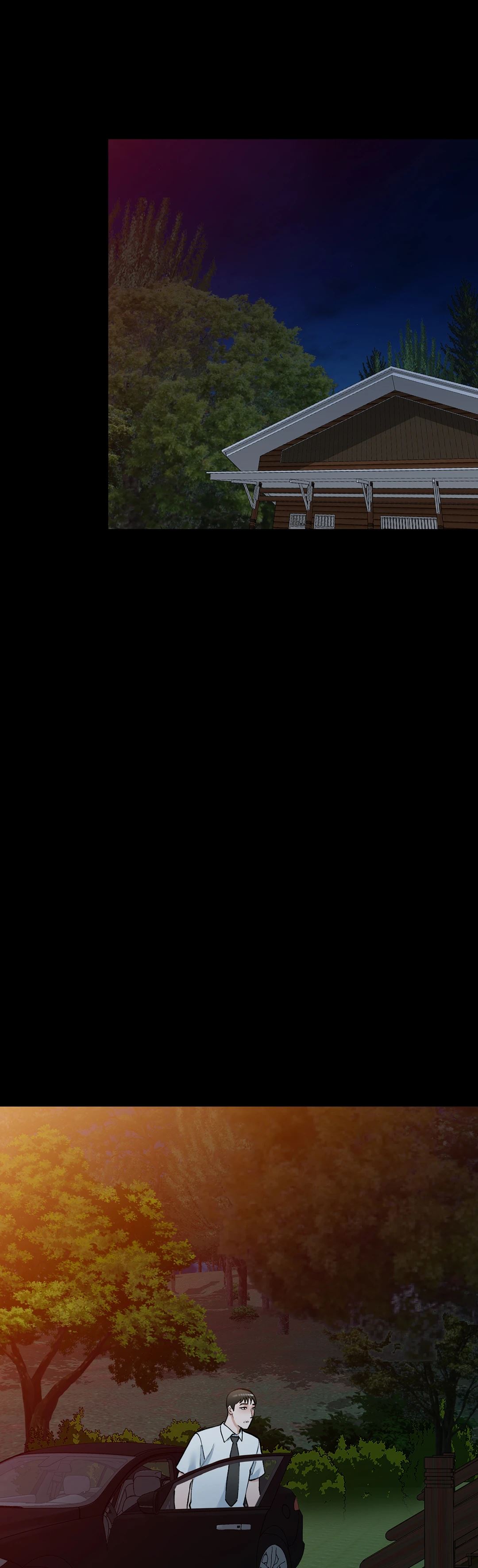 My Secretary’s Got a Secret - Chapter 19 [photo 28] - MangaPorn