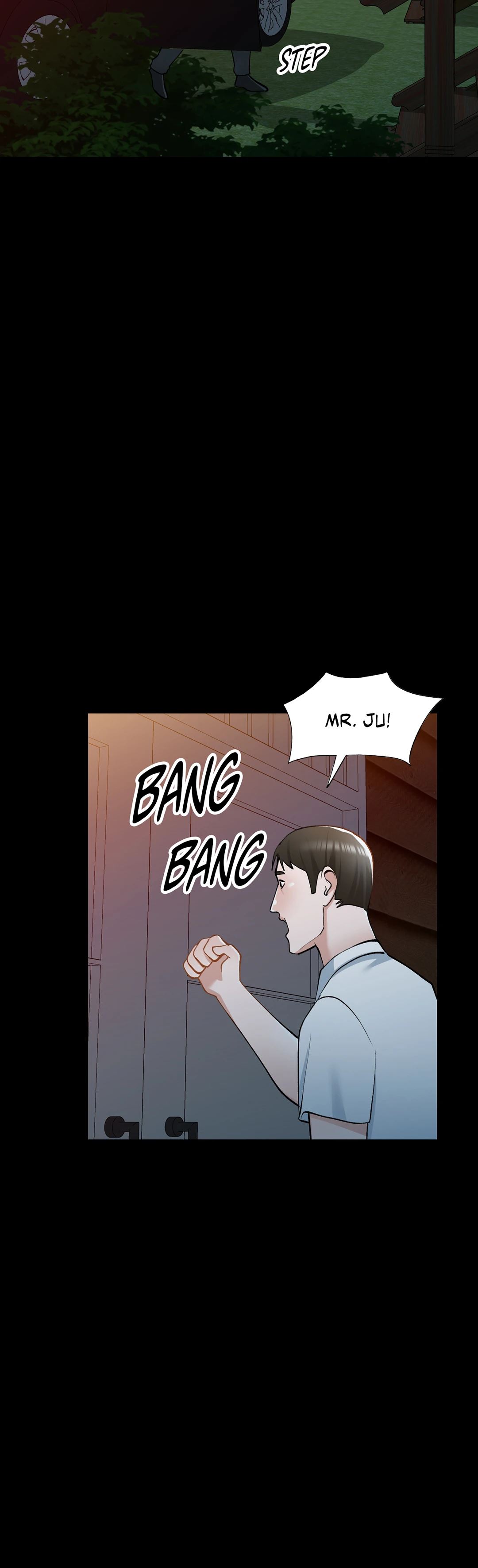 My Secretary’s Got a Secret - Chapter 19 [photo 29] - MangaPorn