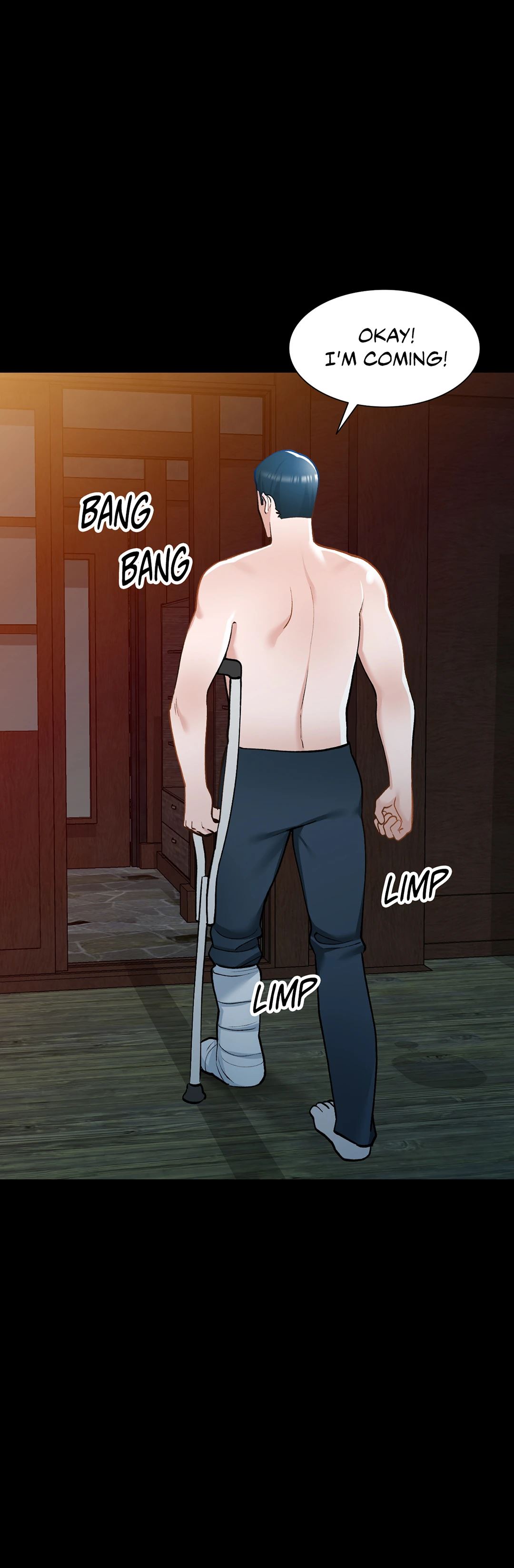 My Secretary’s Got a Secret - Chapter 19 [photo 33] - MangaPorn