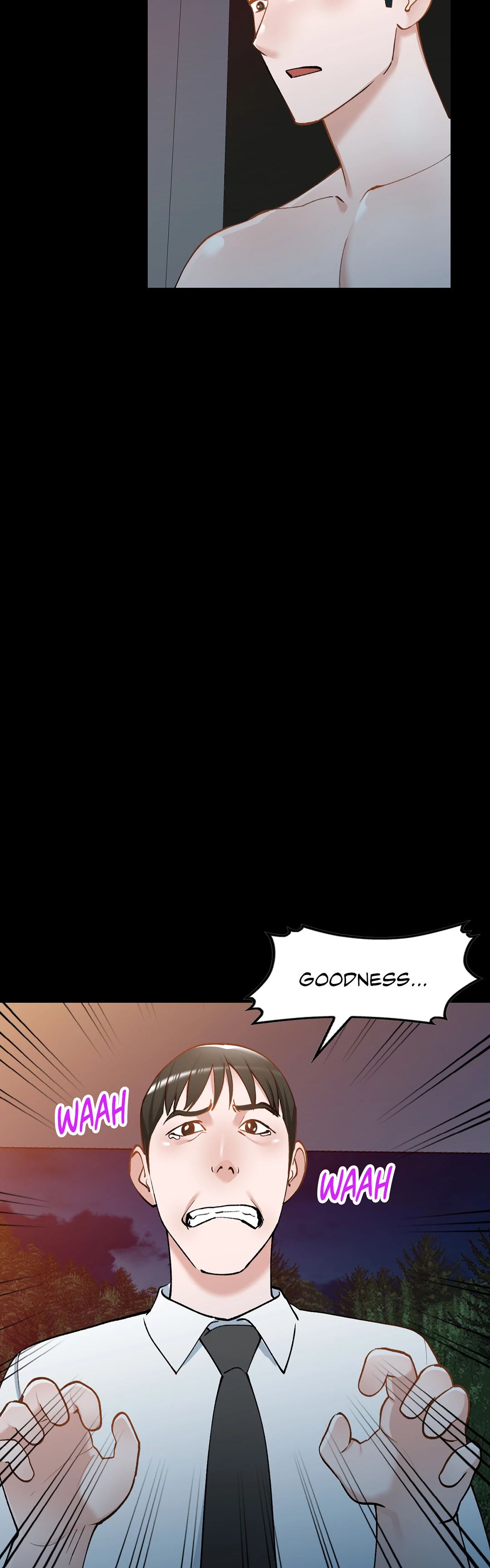 My Secretary’s Got a Secret - Chapter 19 [photo 35] - MangaPorn