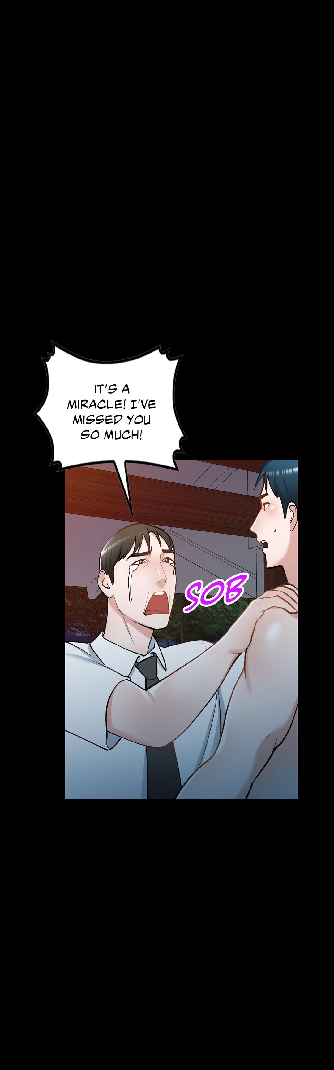 My Secretary’s Got a Secret - Chapter 19 [photo 37] - MangaPorn