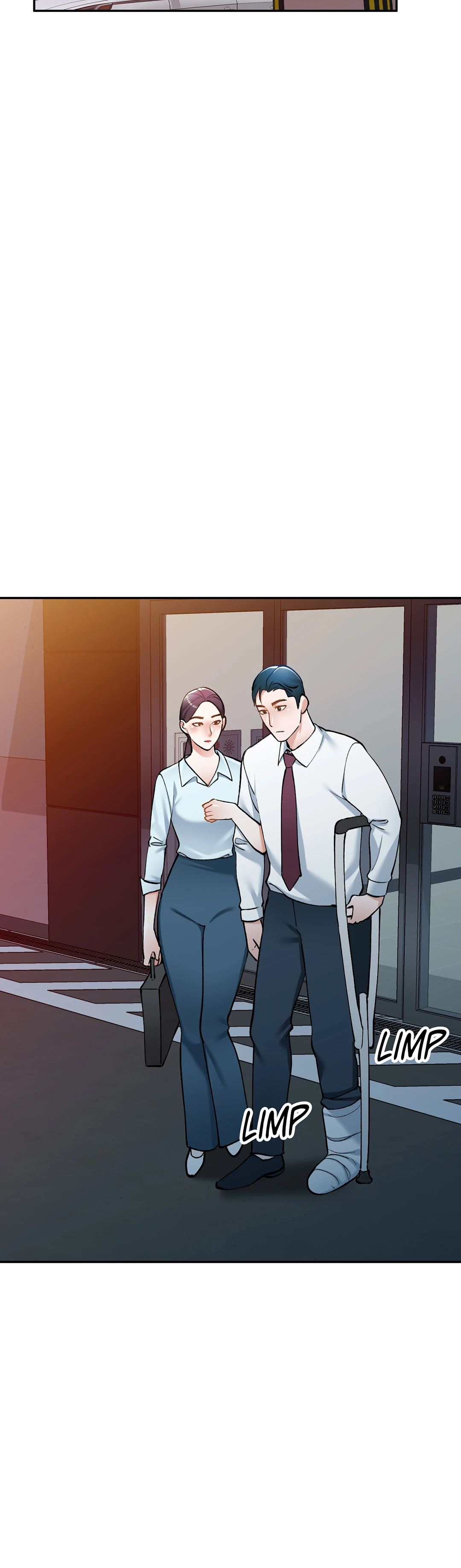 My Secretary’s Got a Secret - Chapter 19 [photo 43] - MangaPorn