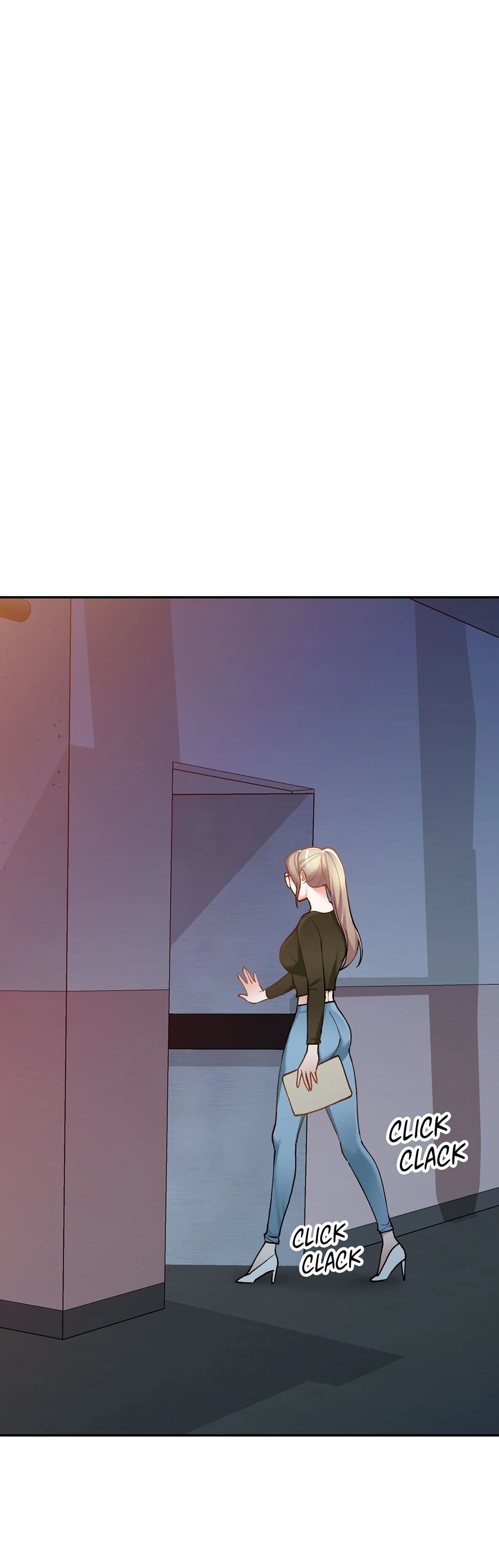 My Secretary’s Got a Secret - Chapter 19 [photo 46] - MangaPorn