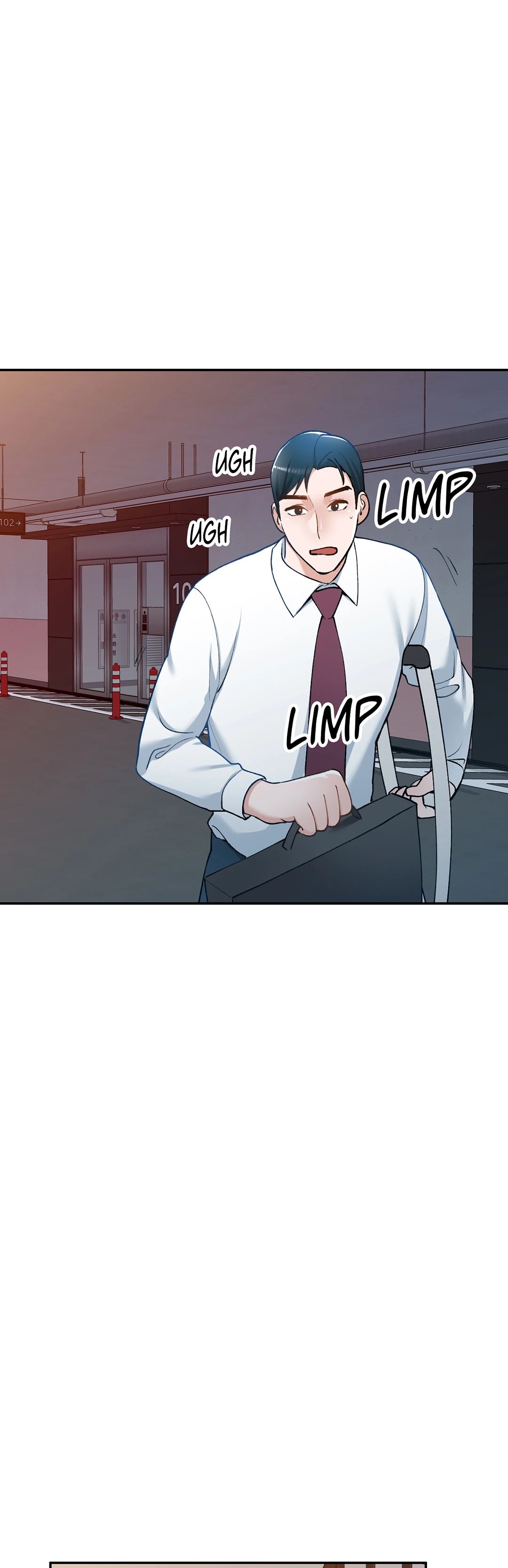 My Secretary’s Got a Secret - Chapter 19 [photo 48] - MangaPorn