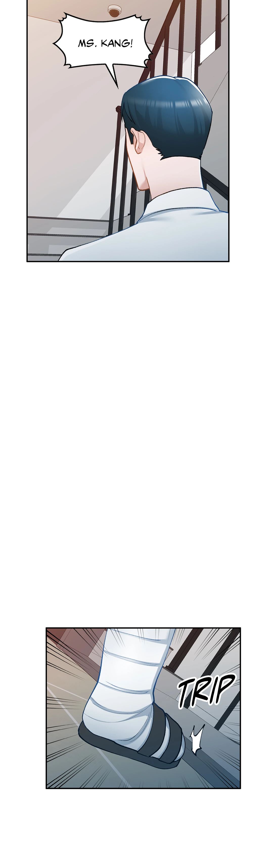 My Secretary’s Got a Secret - Chapter 19 [photo 49] - MangaPorn