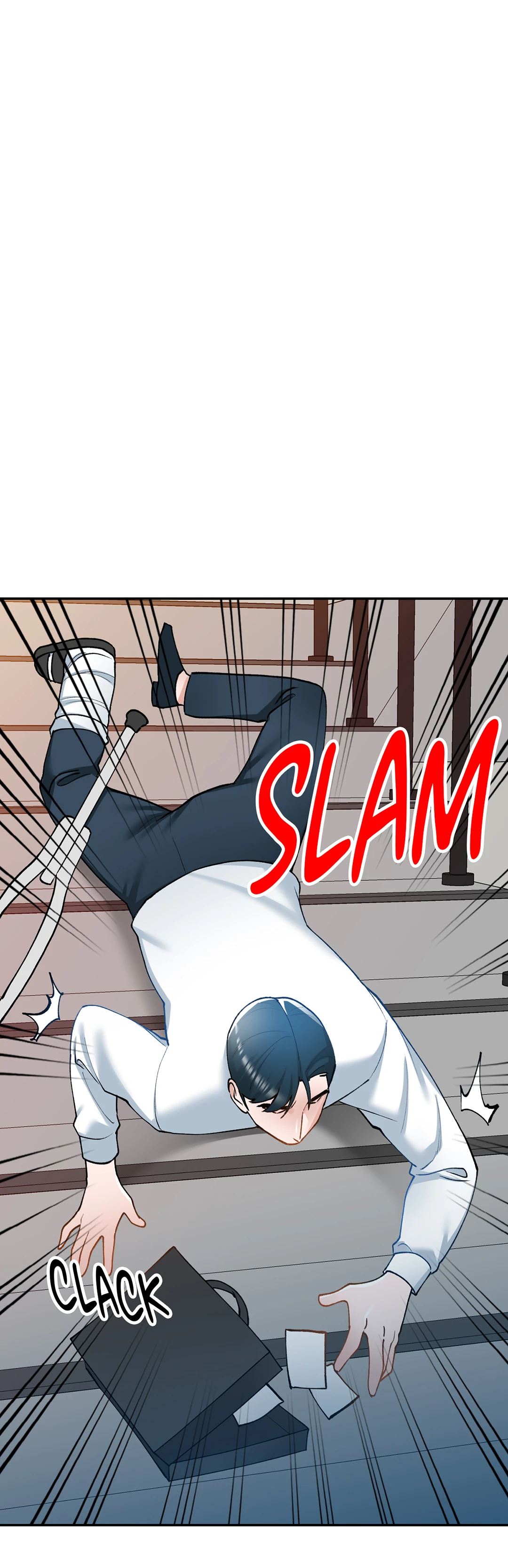 My Secretary’s Got a Secret - Chapter 19 [photo 50] - MangaPorn