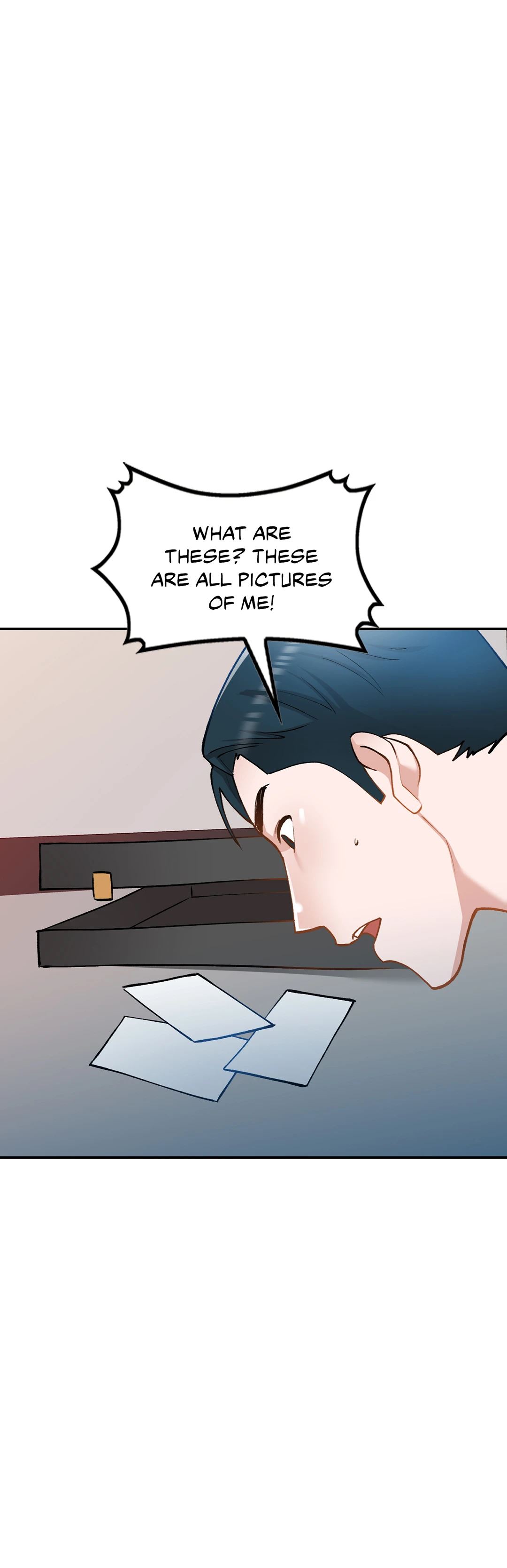 My Secretary’s Got a Secret - Chapter 19 [photo 51] - MangaPorn