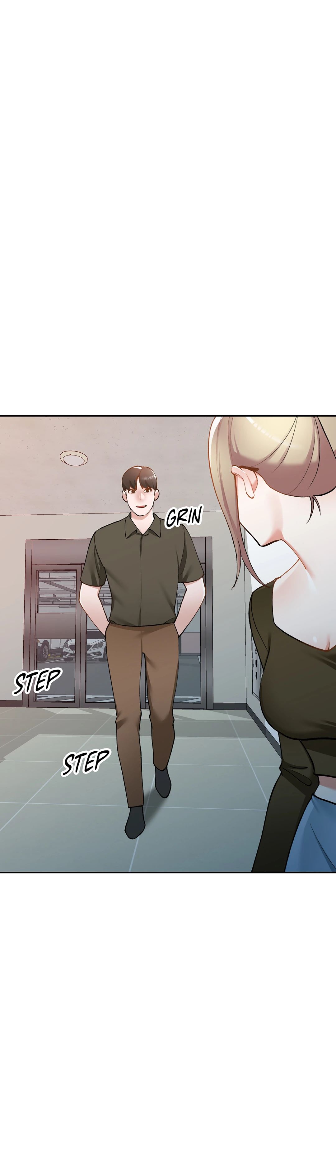 My Secretary’s Got a Secret - Chapter 19 [photo 55] - MangaPorn