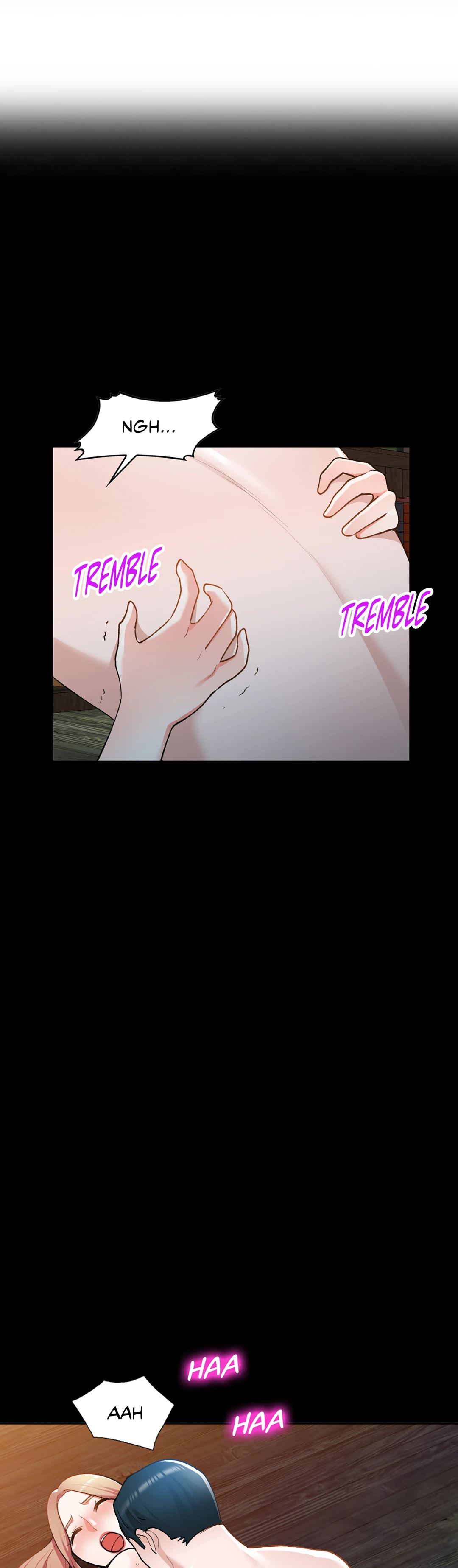 My Secretary’s Got a Secret - Chapter 19 [photo 6] - MangaPorn