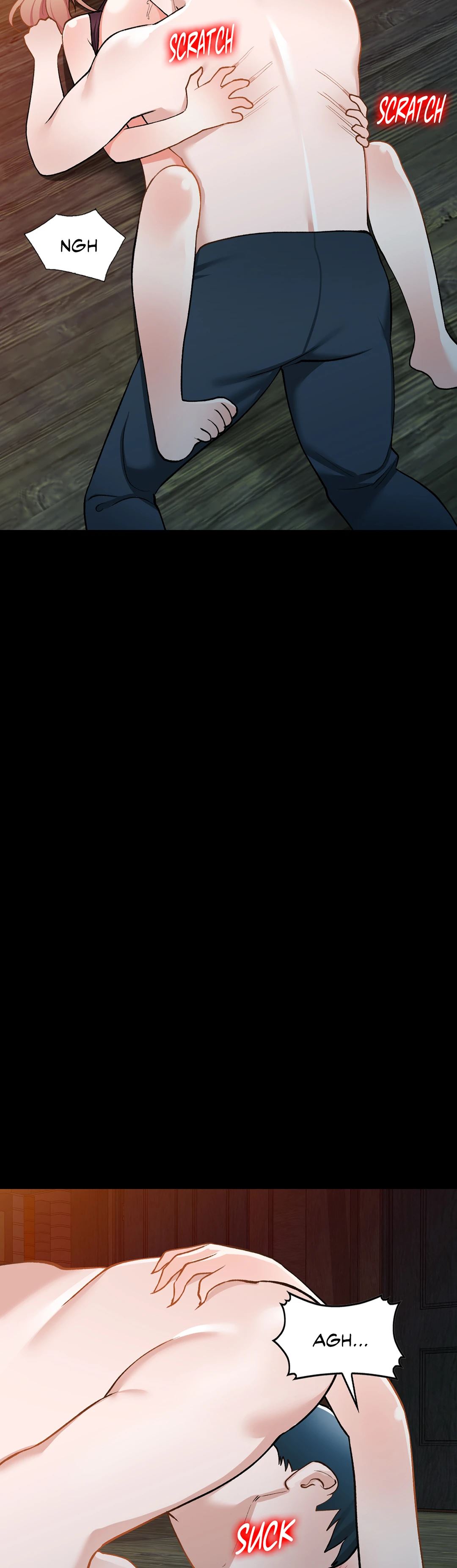 My Secretary’s Got a Secret - Chapter 19 [photo 7] - MangaPorn