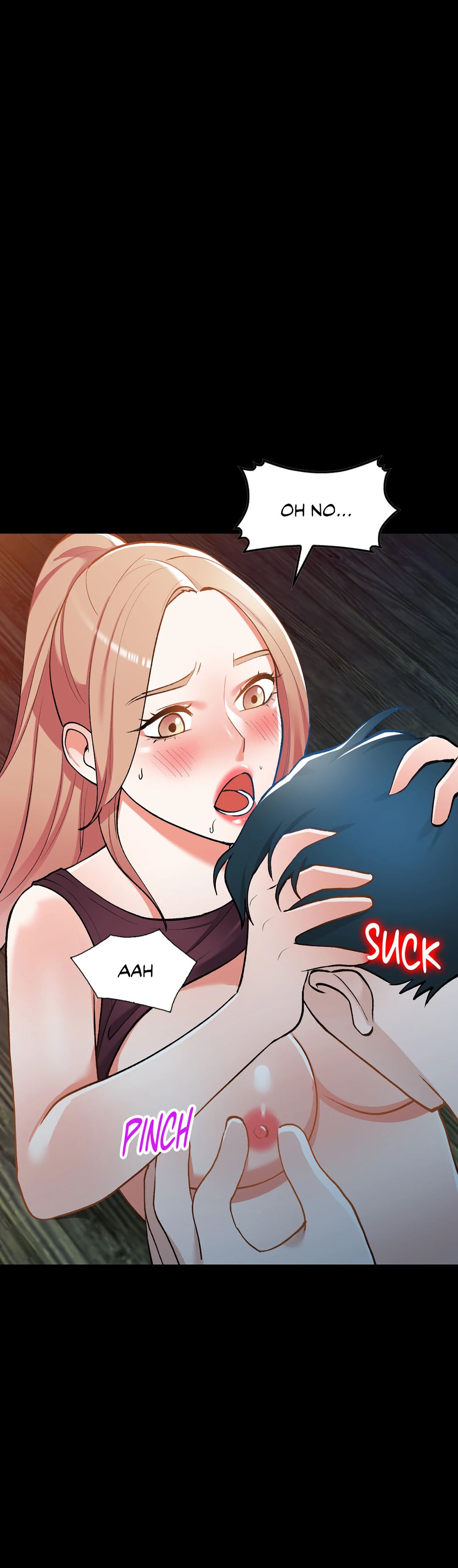 My Secretary’s Got a Secret - Chapter 19 [photo 9] - MangaPorn